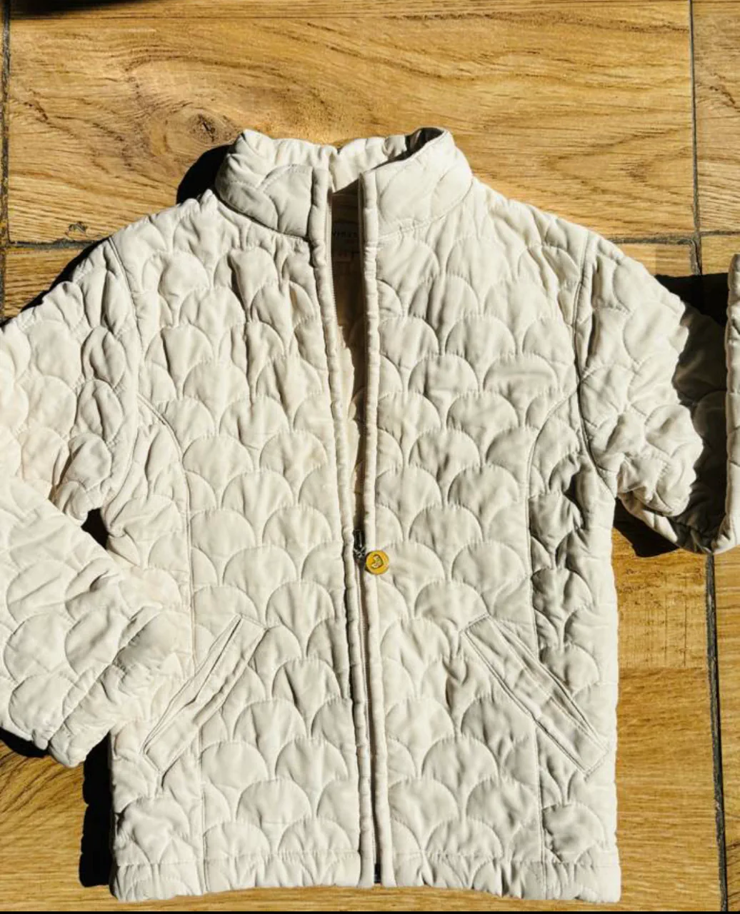Oviesse · Talle 24–36 meses / 92 cm