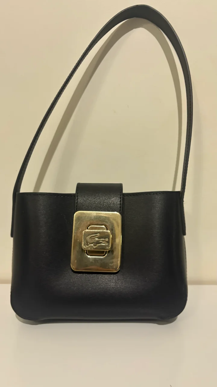 Cartera Lacoste - imagen 1