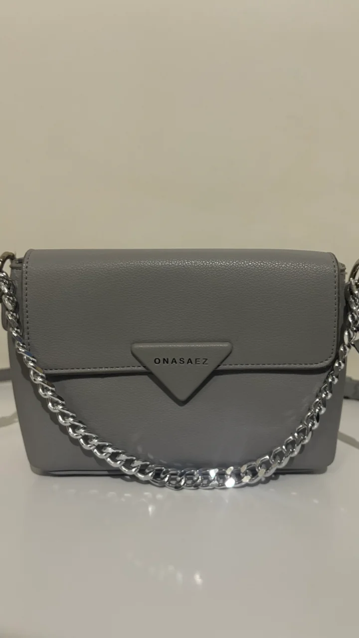 Cartera Ona Saez
