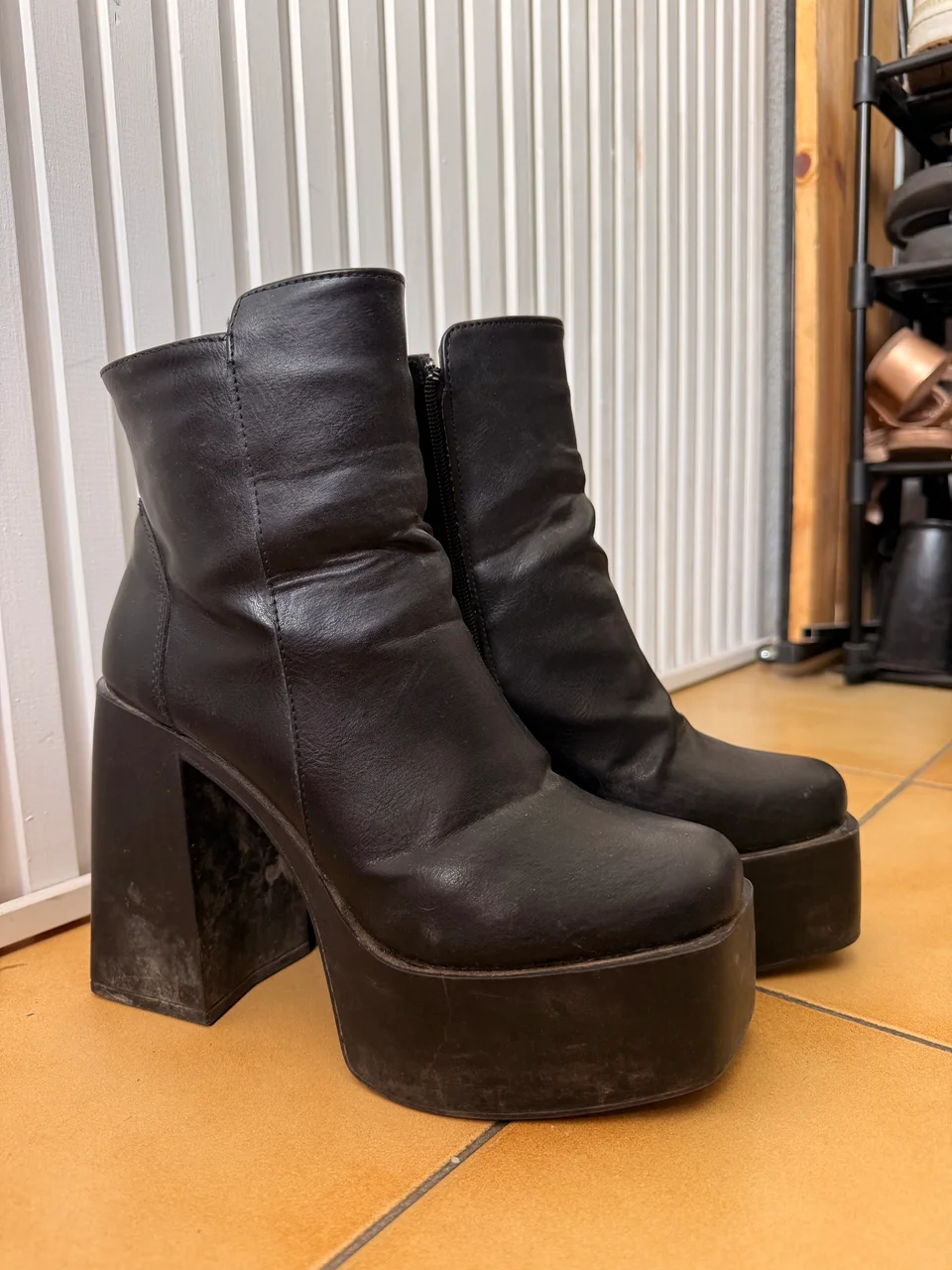 Botines Sin marca - imagen 1