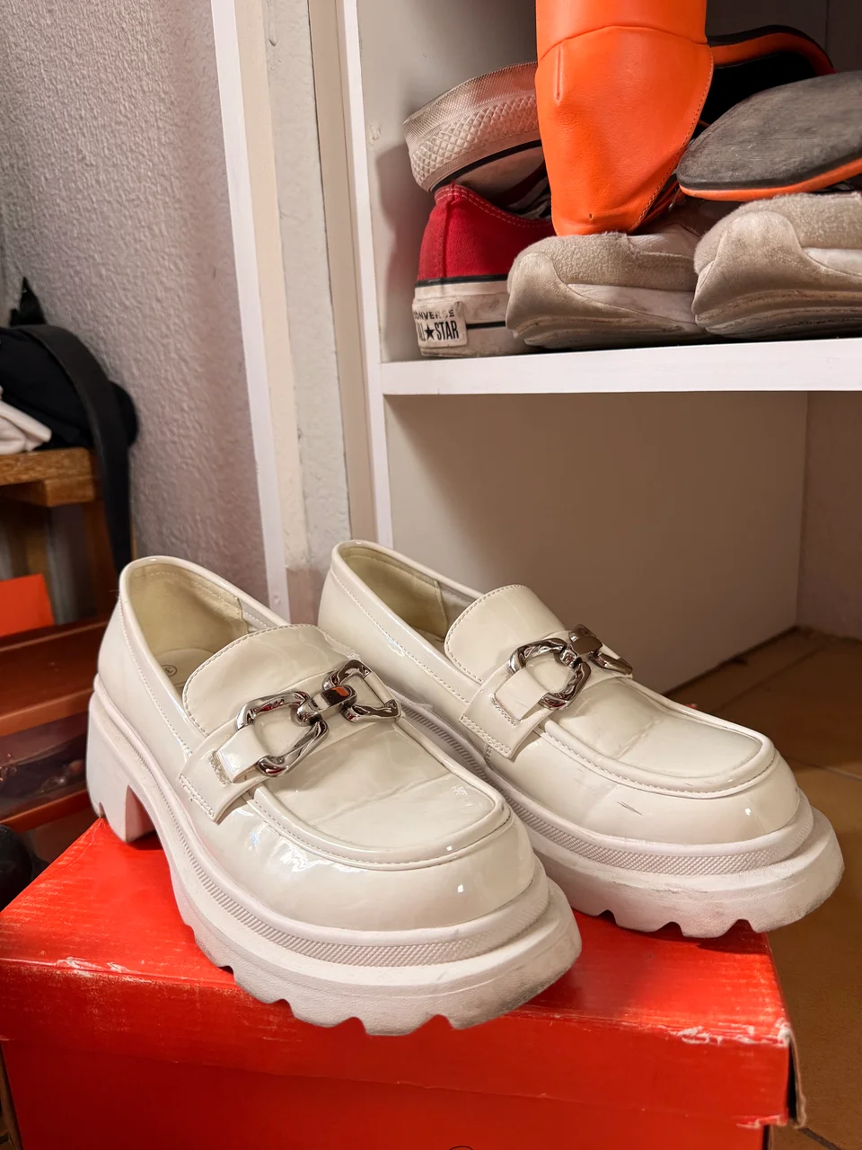 Zapatos Merry Scott - imagen 1