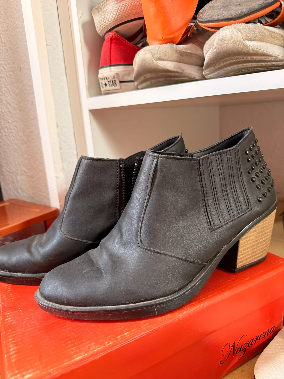 Botines Otra - imagen 1