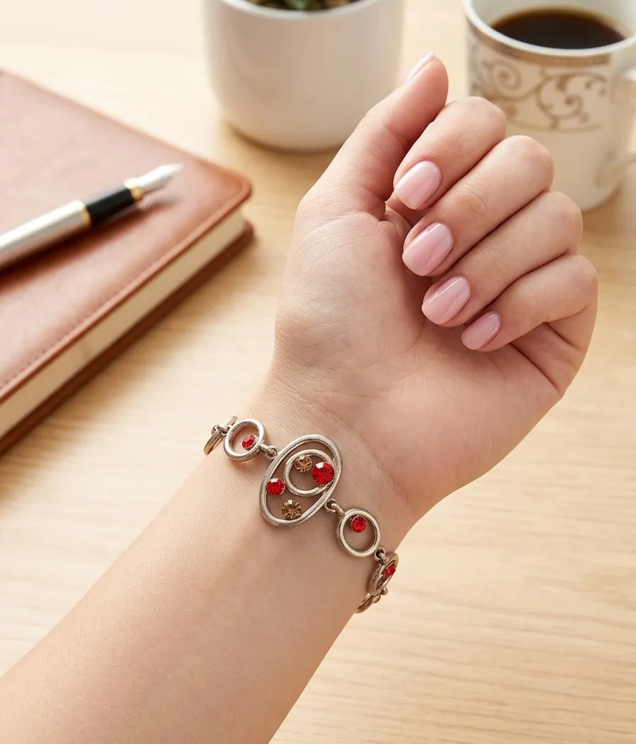 Pulsera importada