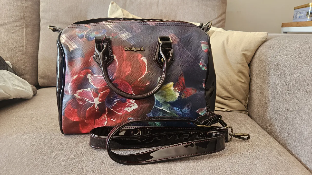 Desigual