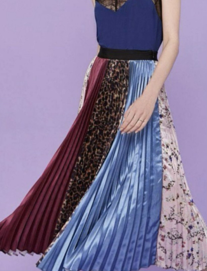 Pollera Rapsodia - imagen 4
