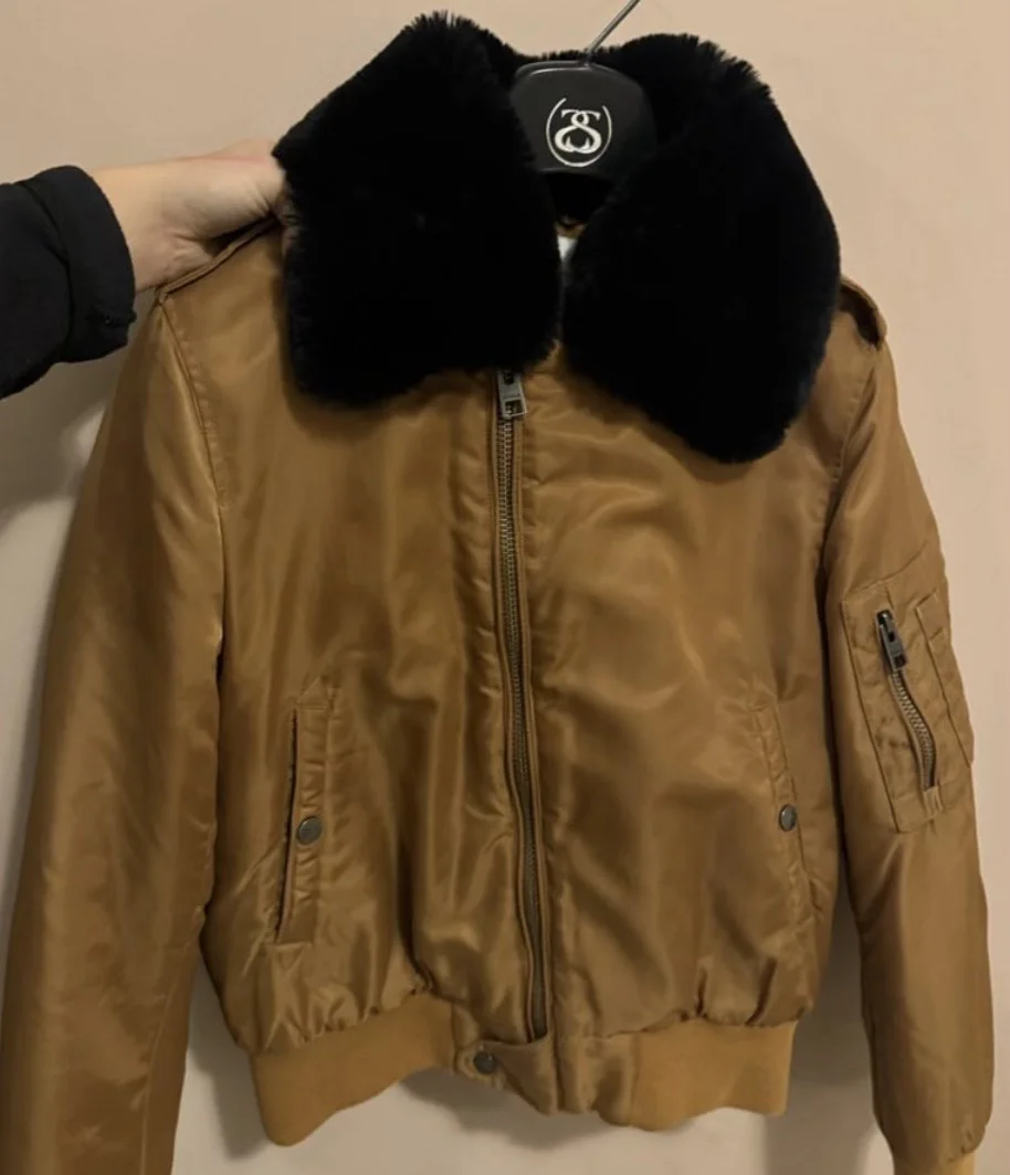 Campera Paula Cahen D'Anvers - imagen 1