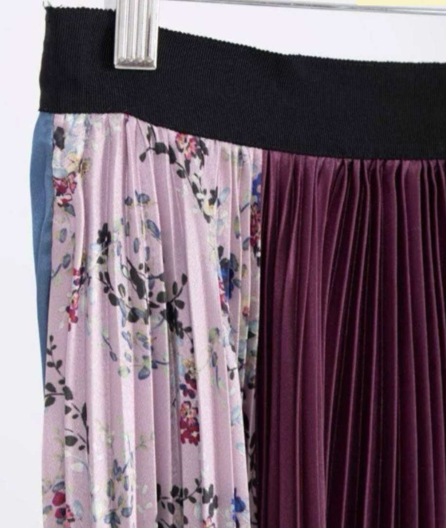 Pollera Rapsodia - imagen 3