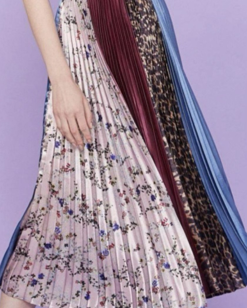 Pollera Rapsodia - imagen 2