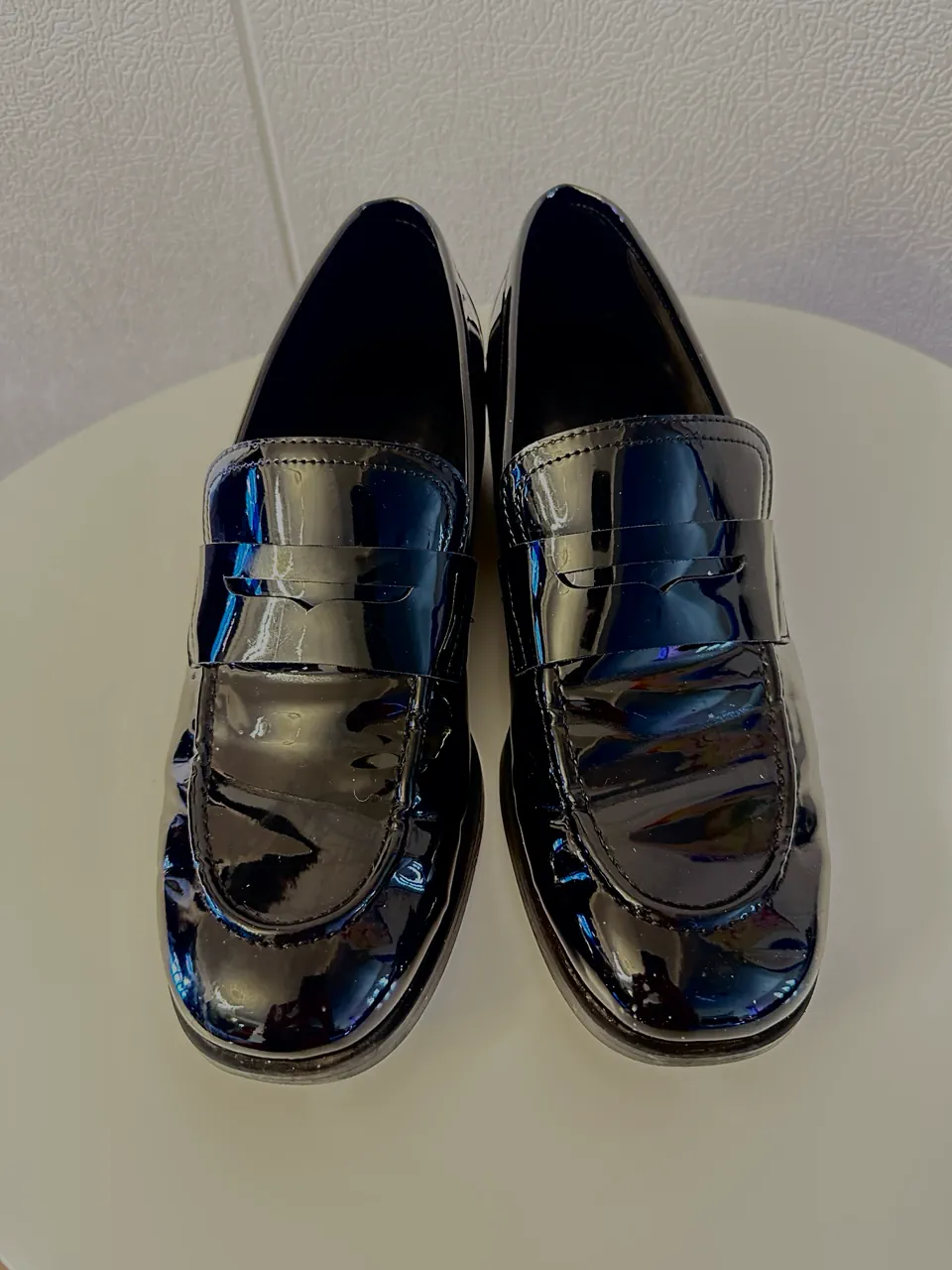 Zara · Talle EU 41