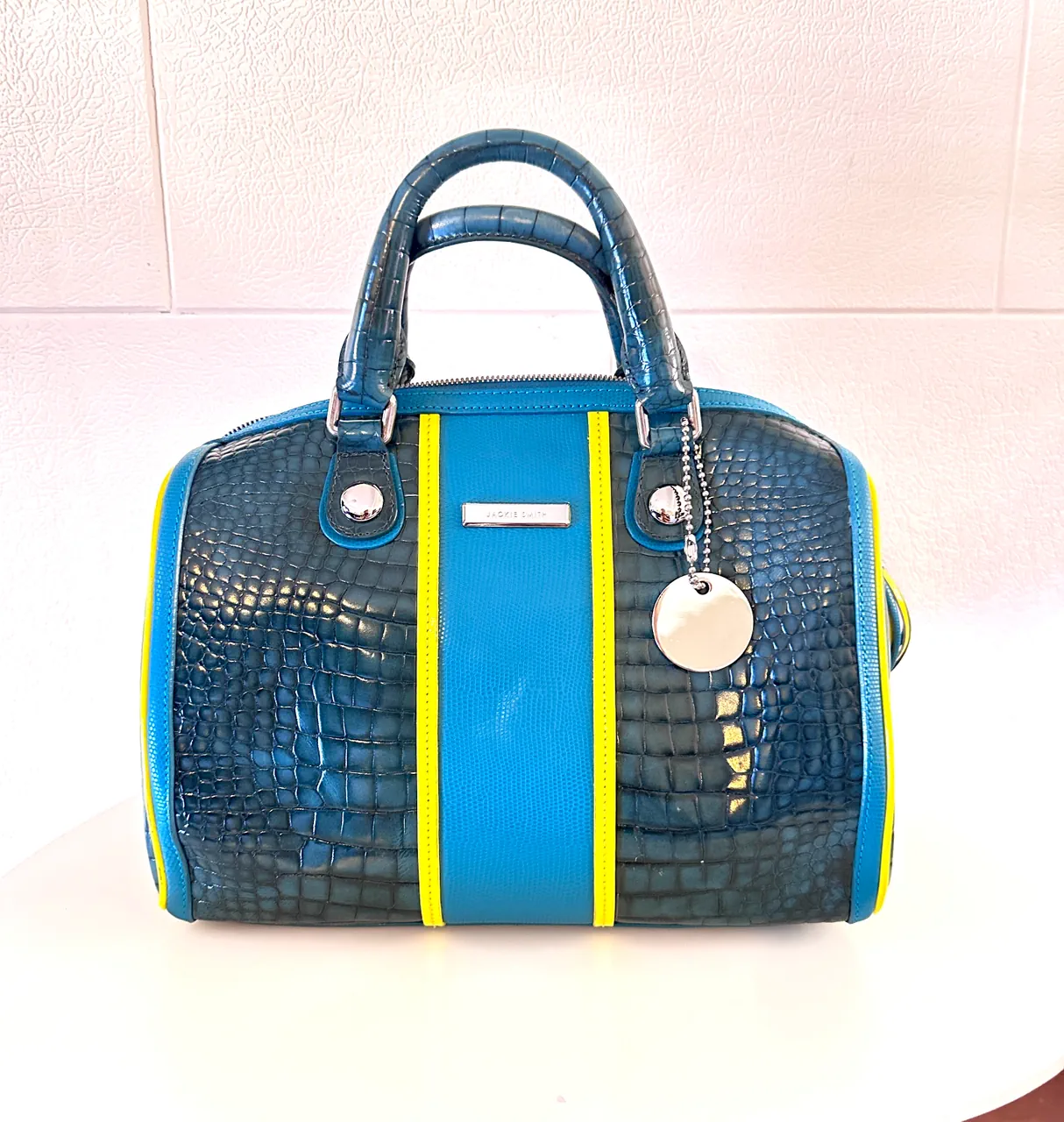 Cartera Jackie Smith - imagen 1