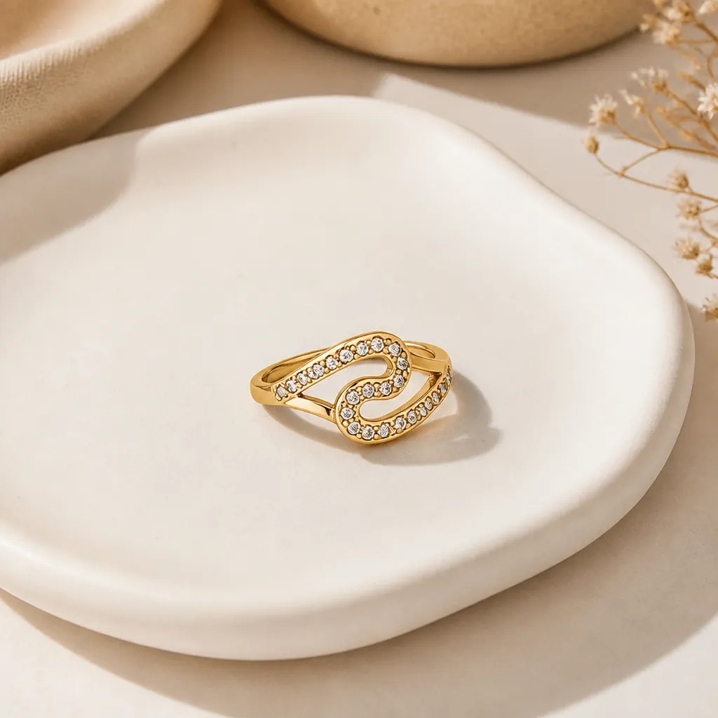 Anillo Artesanal