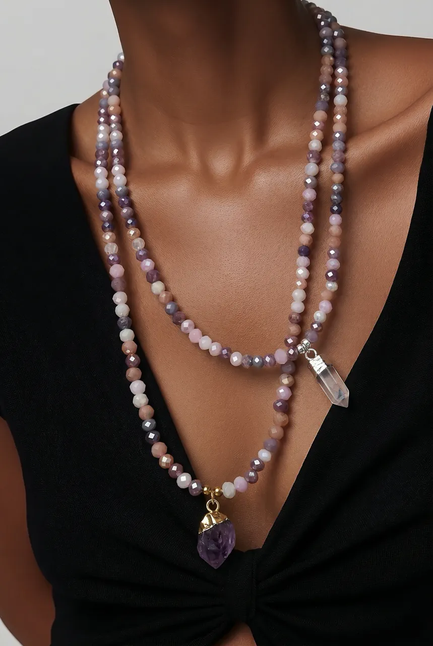 Collar Artesanal - imagen 1