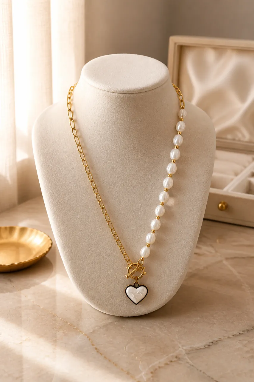 Collar Artesanal - imagen 1