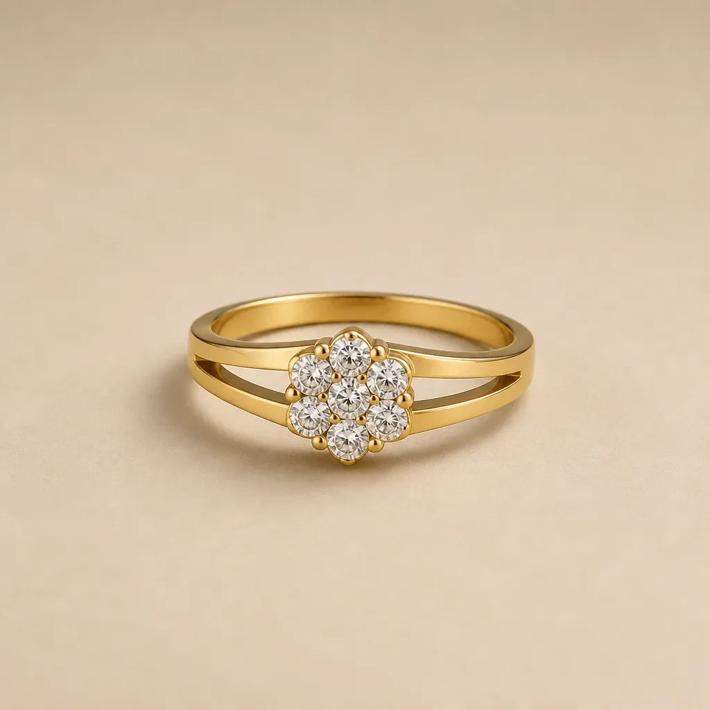 Anillo Artesanal