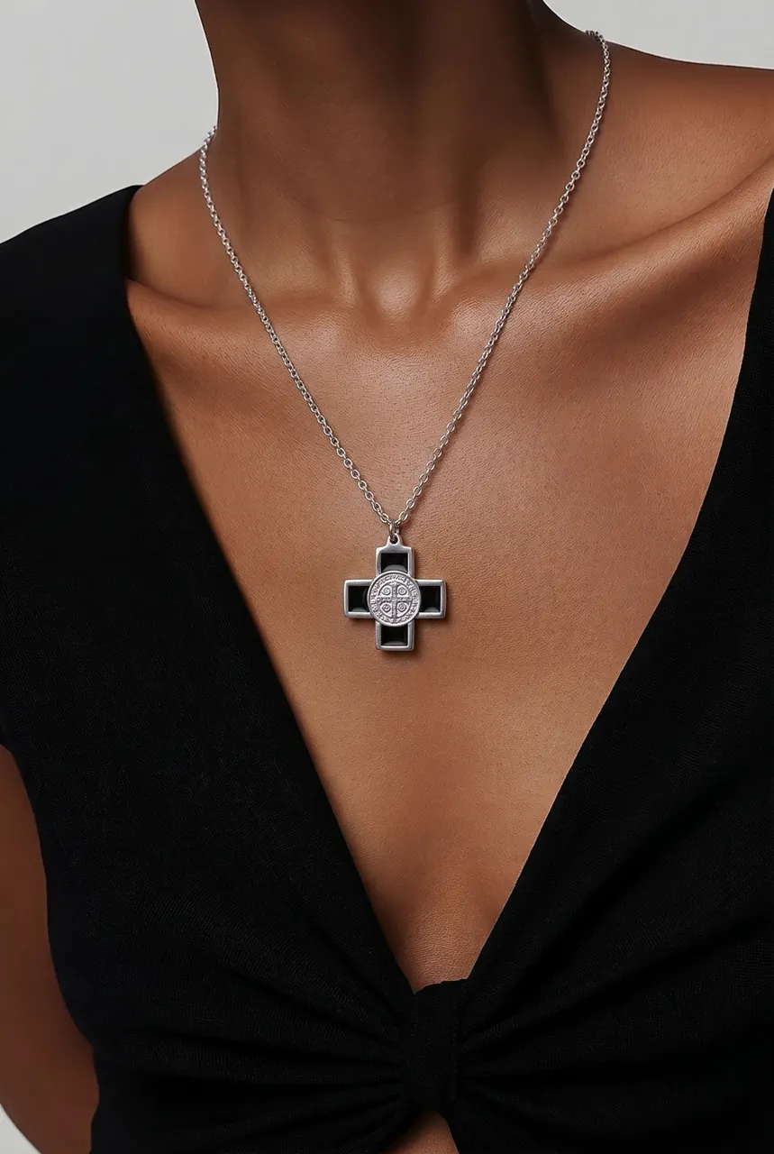 Collar Artesanal - imagen 1