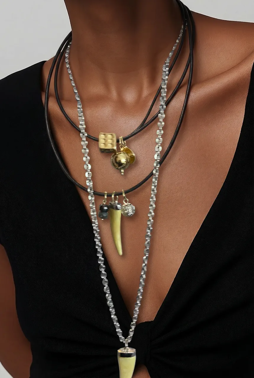 Collar Artesanal - imagen 1