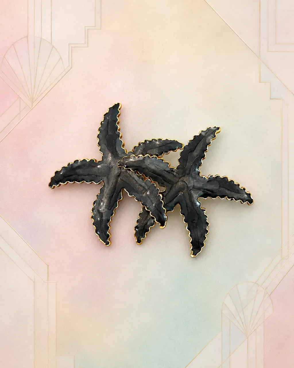 Broche Artesanal