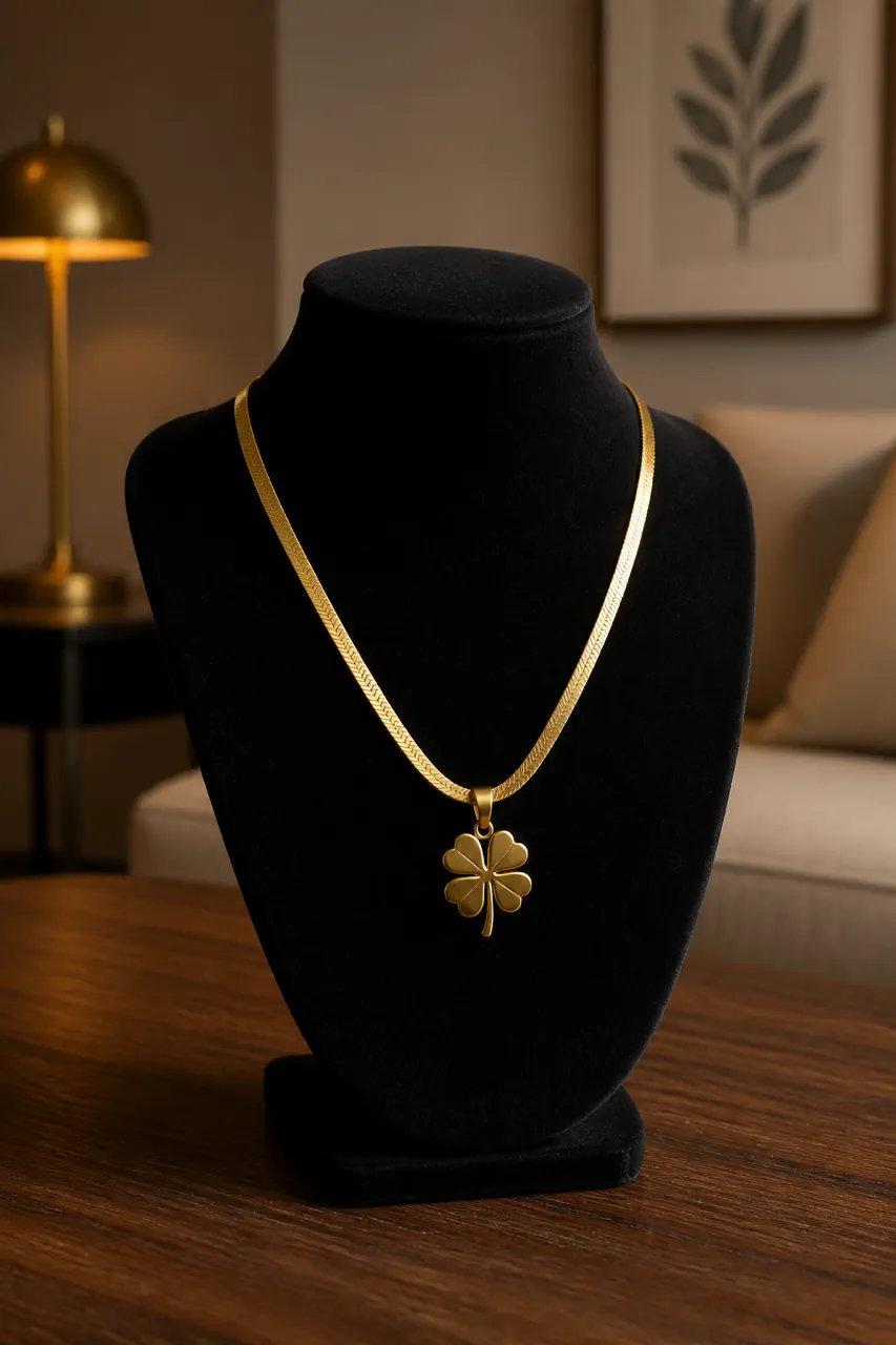 Collar Artesanal - imagen 1
