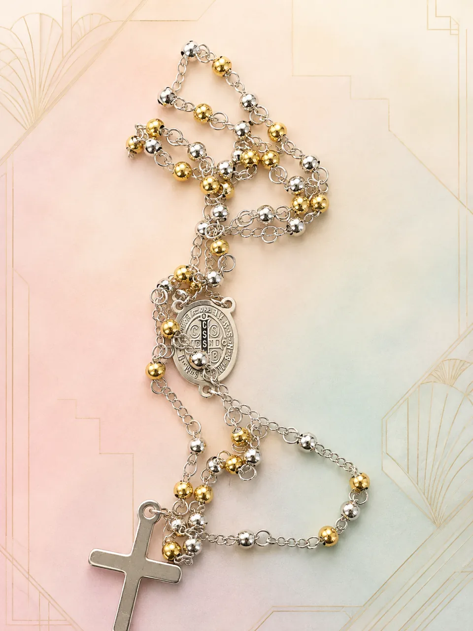 Collar Artesanal - imagen 1