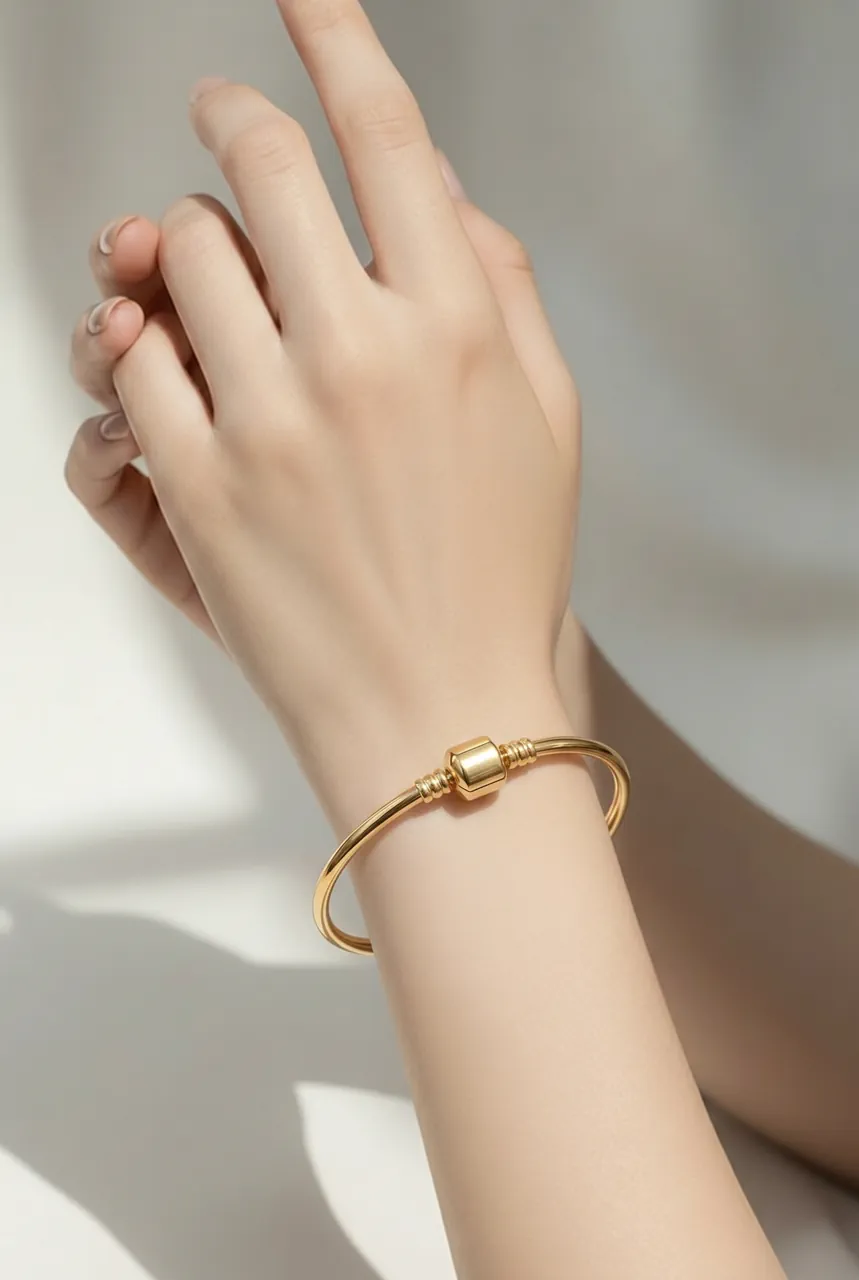 Pulsera Artesanal