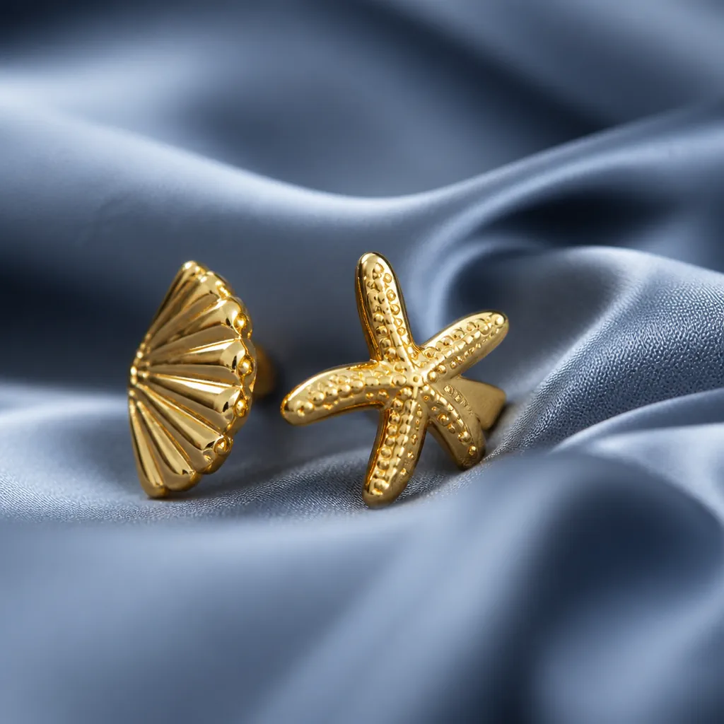 Anillo Artesanal