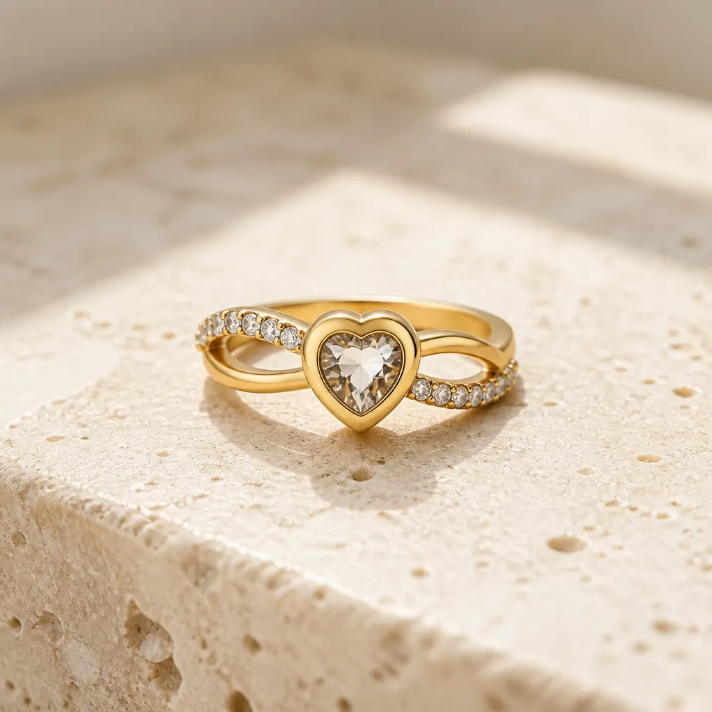 Anillo Artesanal - imagen 1
