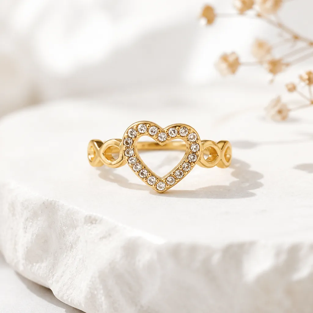 Anillo Artesanal