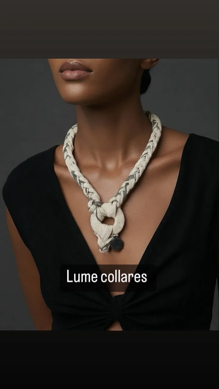 Collar Artesanal