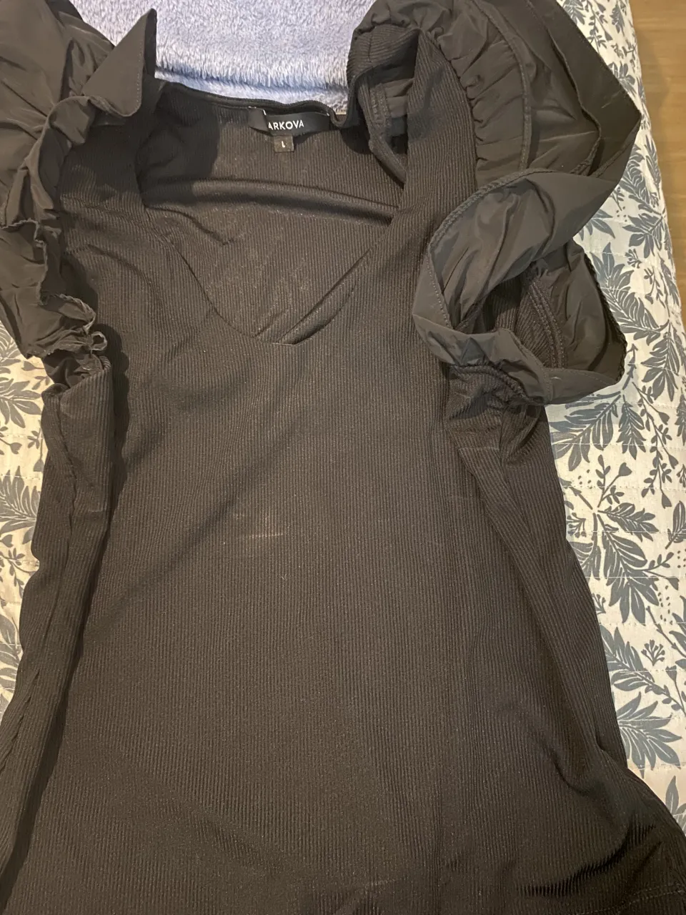 Remera Markova - imagen 1