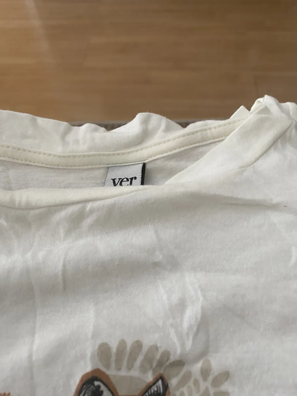 Remera Ver - imagen 1
