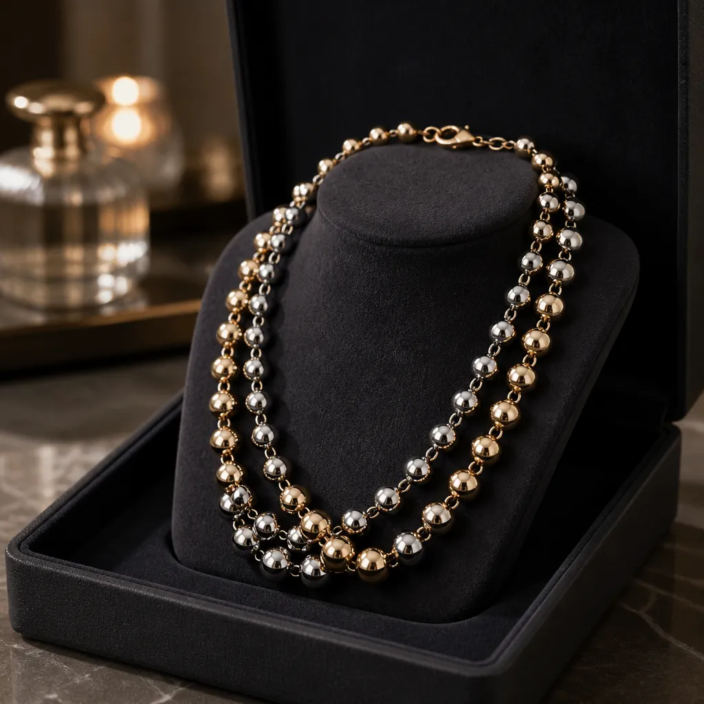 Collar Artesanal - imagen 1