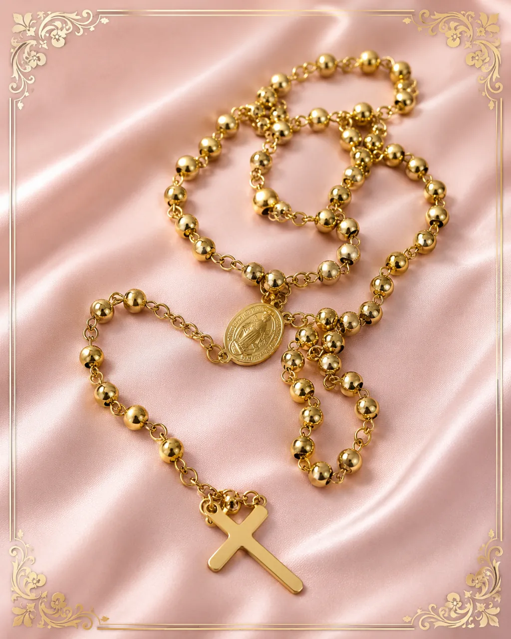 Collar Artesanal - imagen 1