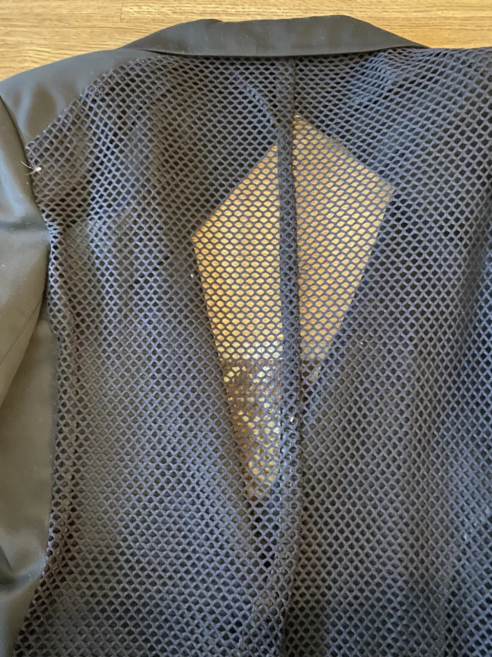 Blazer Paula Cahen D'Anvers · Talle 3