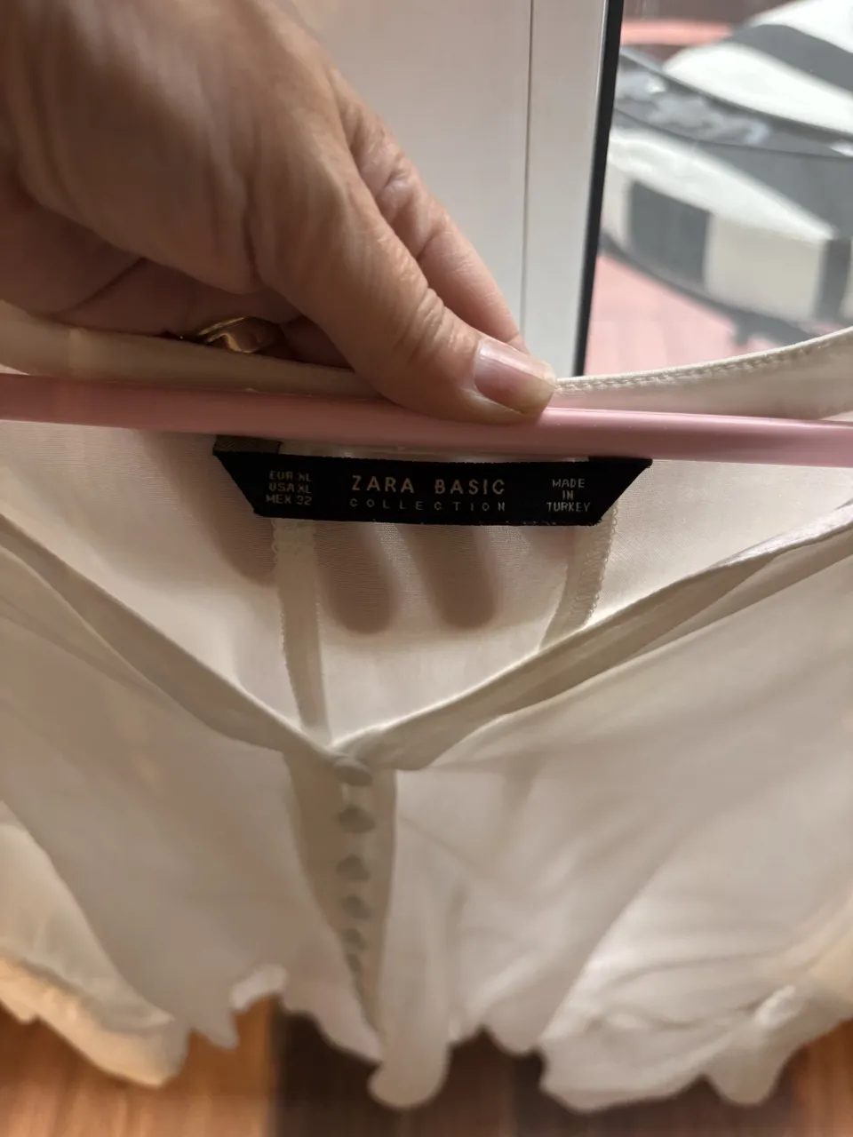 Blusa Zara - imagen 1