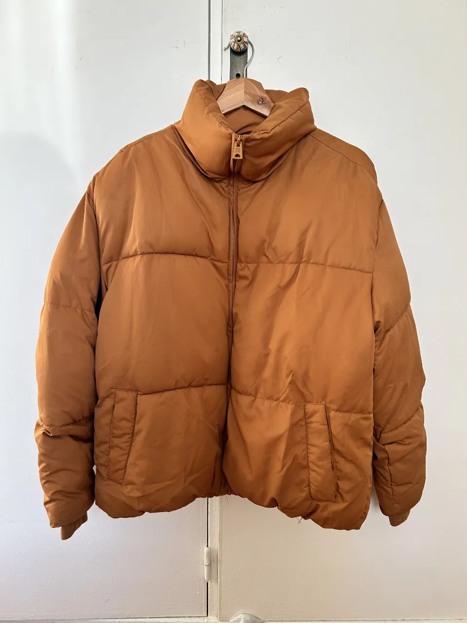 Campera Como Quieres - imagen 1