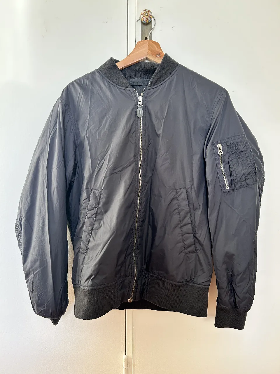 Uniqlo · Talle M