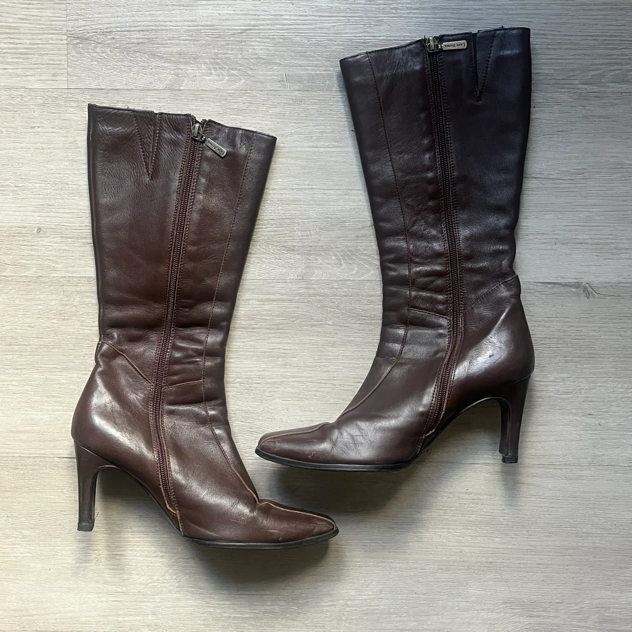 Lady Stork · Talle AR 40