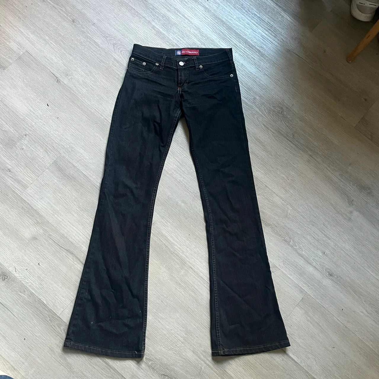 Scombro · Talle XS