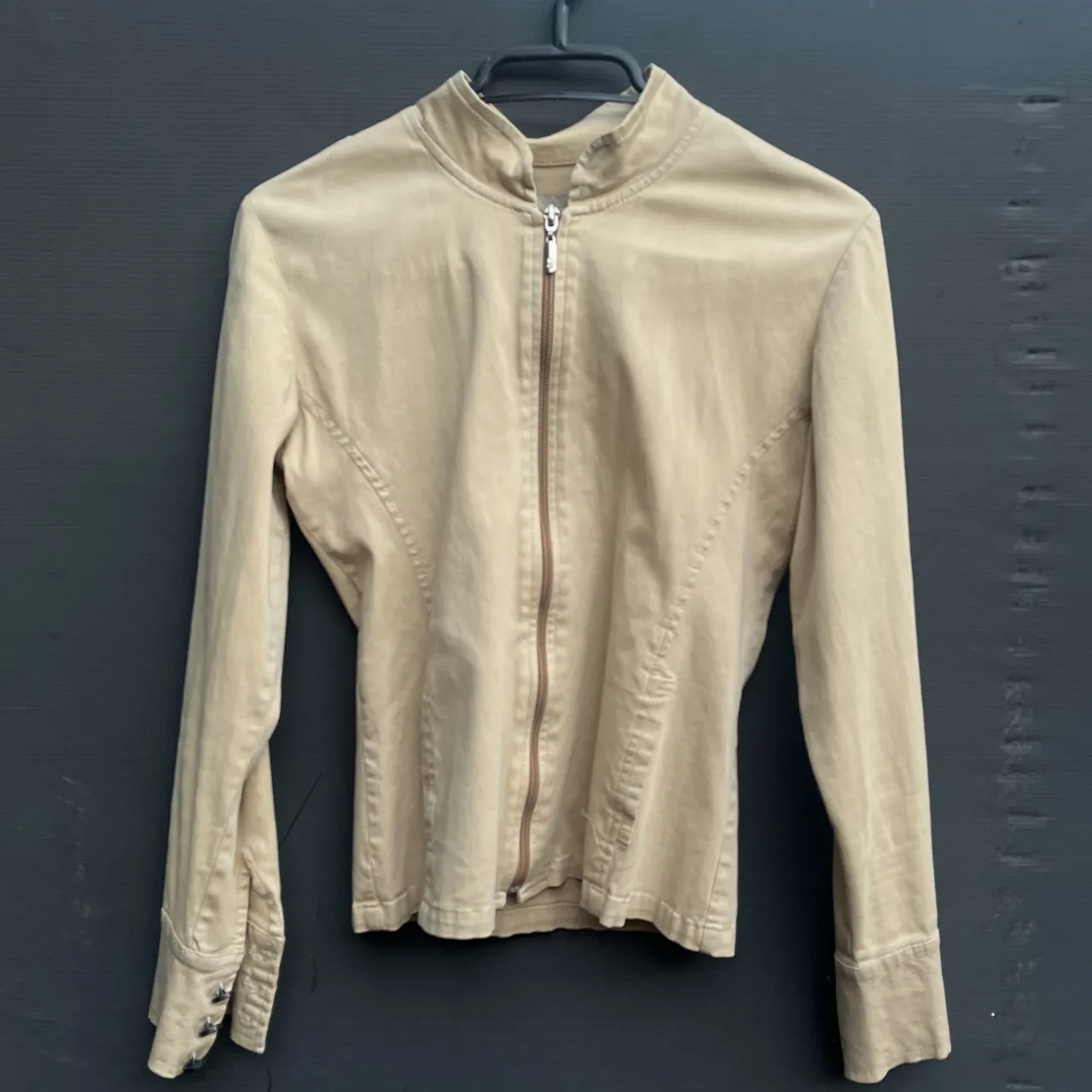 Estancias Chiripa · Talle S