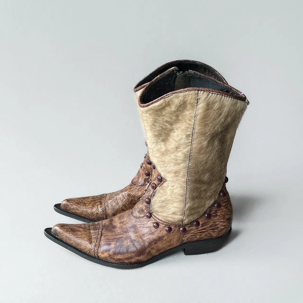Botas Sarkany - imagen 1