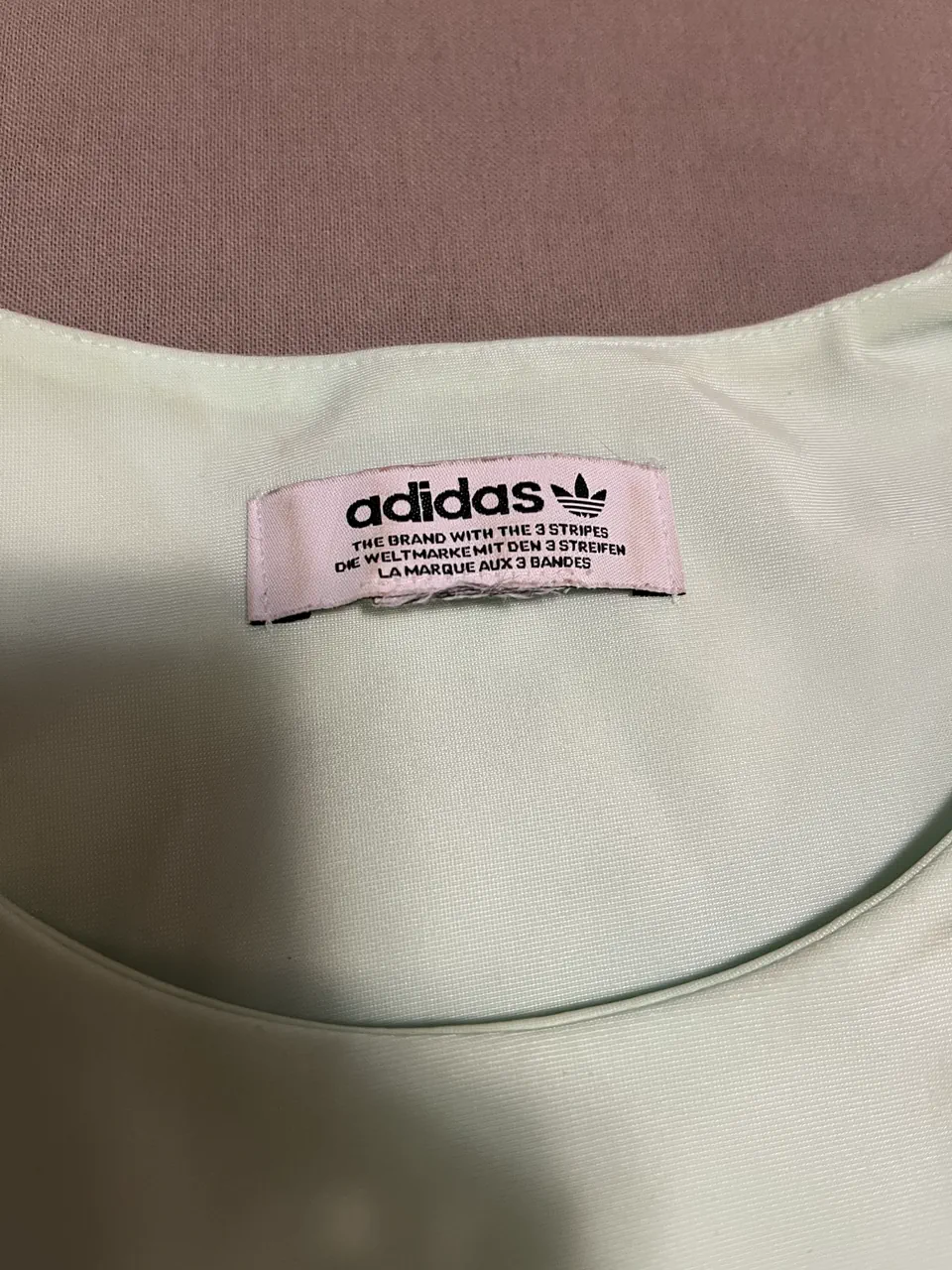 Musculosa adidas - imagen 3