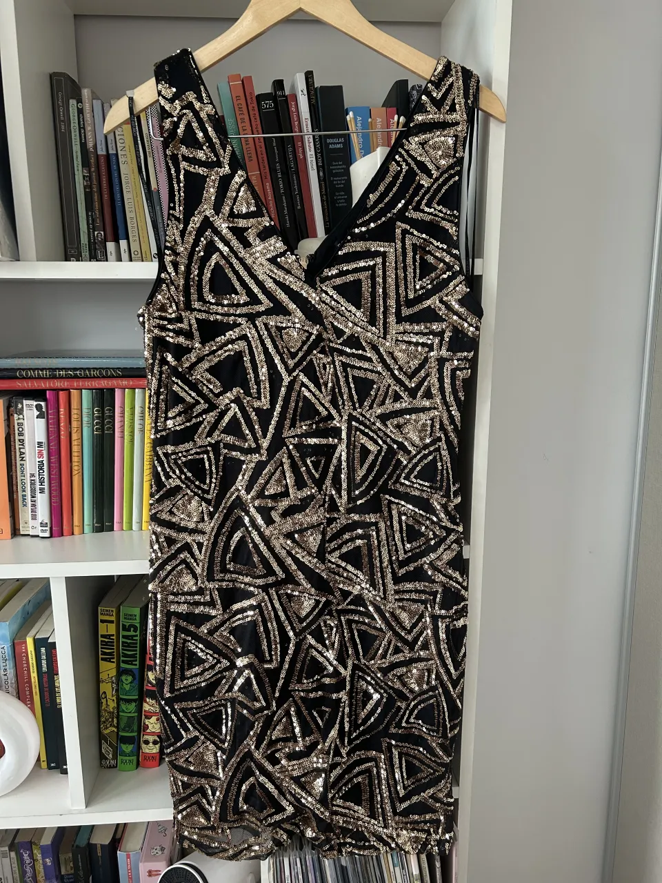 Vestido Forever 21 · Talle XL