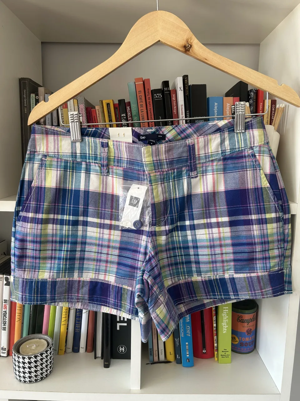 Short GAP - imagen 1