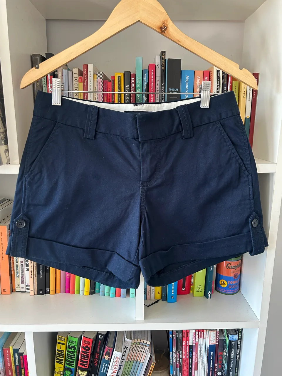 Short Banana Republic - imagen 1