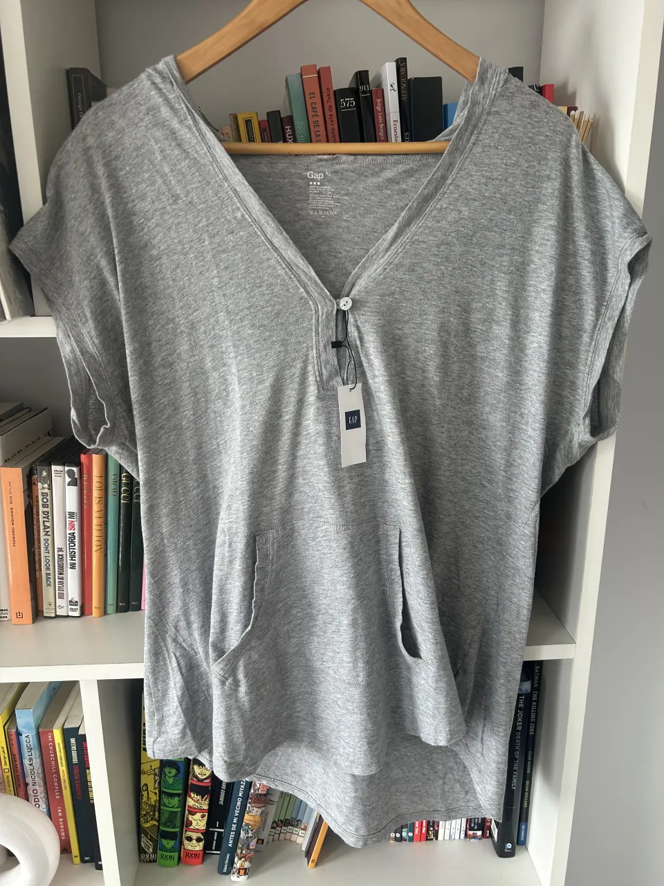 Remera GAP - imagen 1