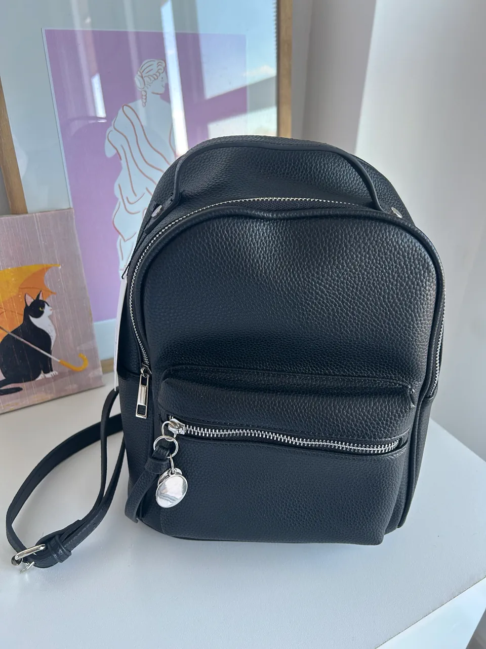 Mochila Isadora - imagen 1