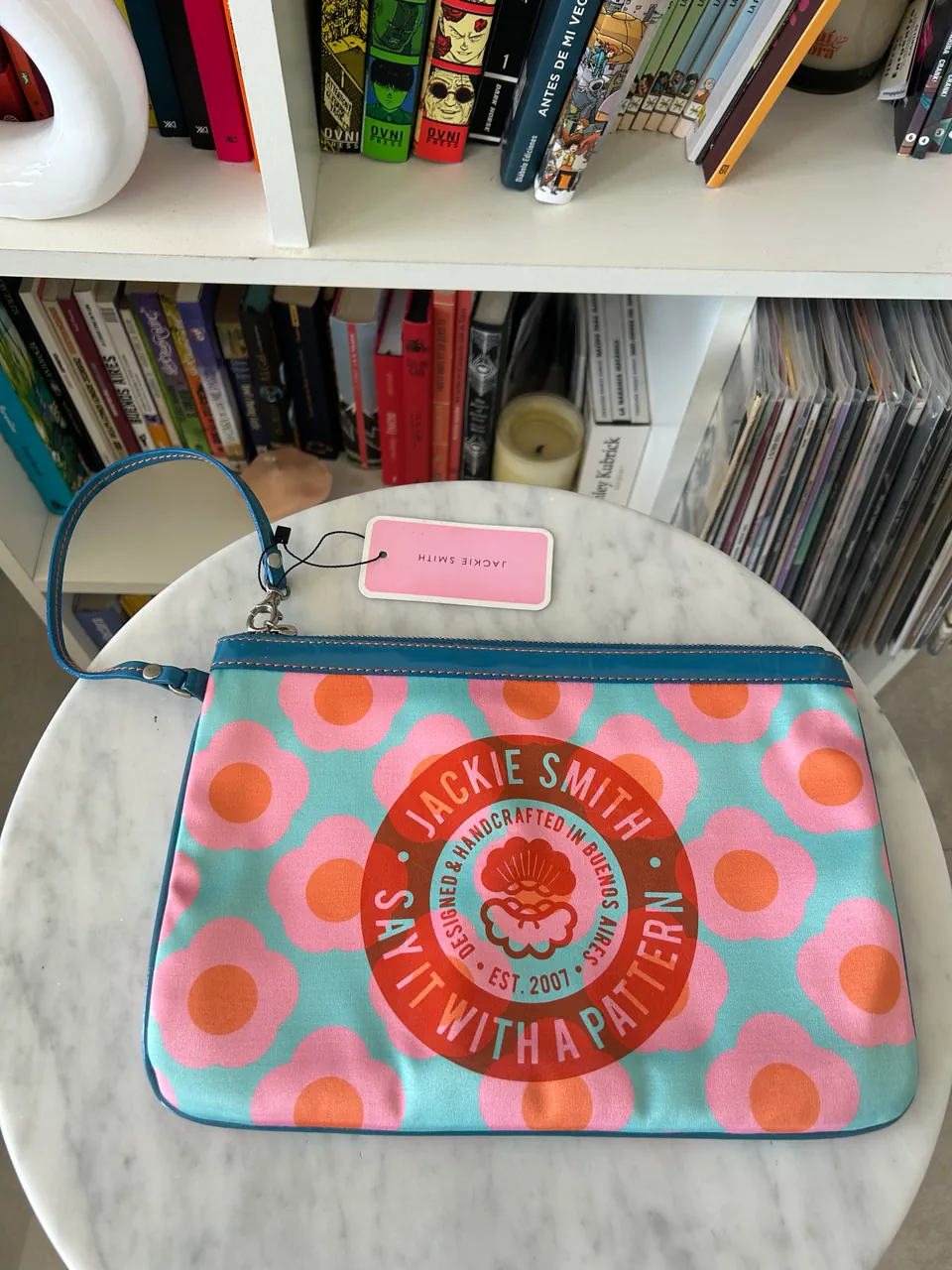 Cartera Jackie Smith - imagen 1