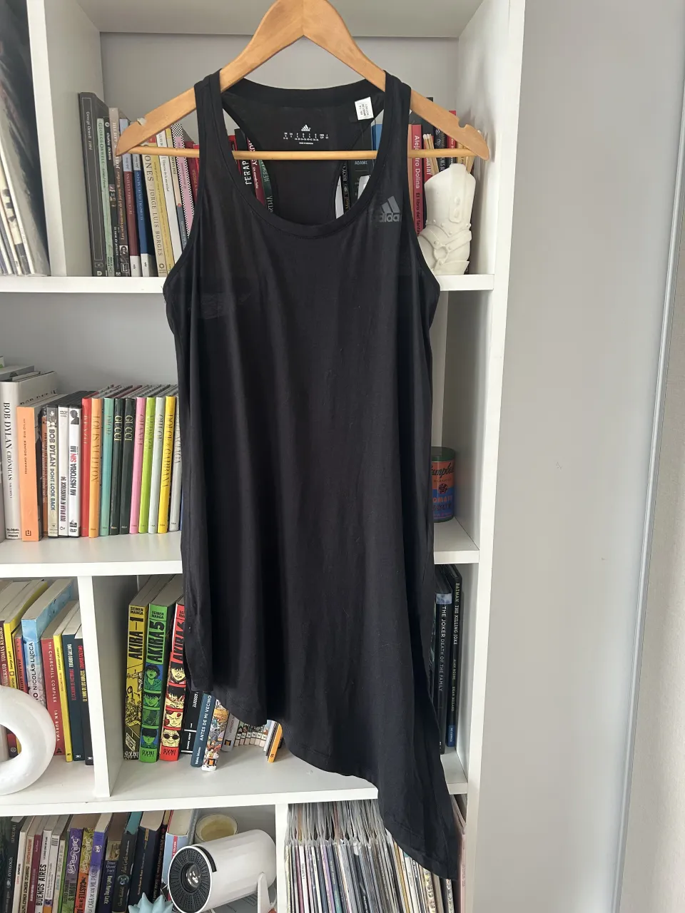 Vestido adidas · Talle S