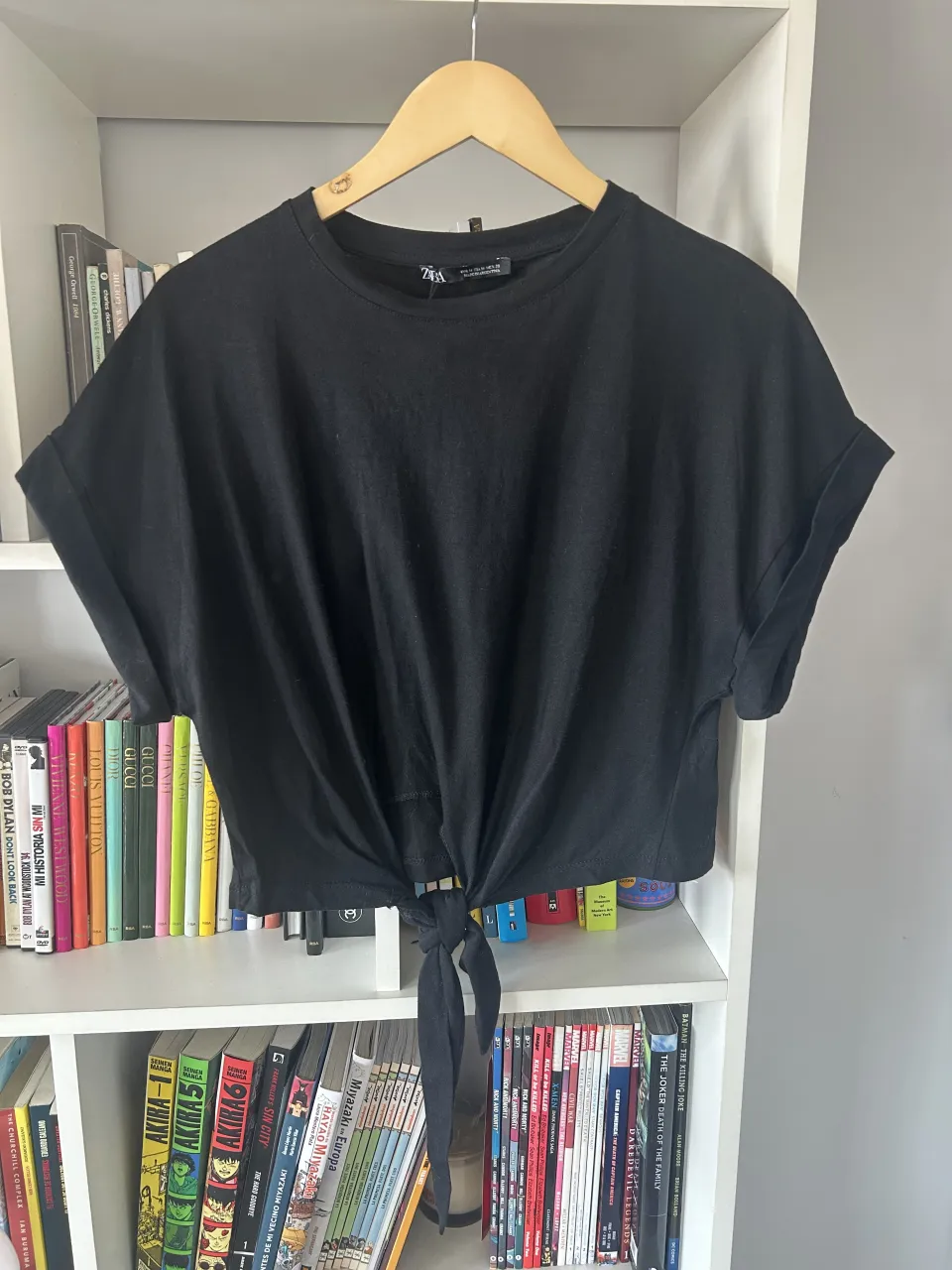 Remera Zara - imagen 1