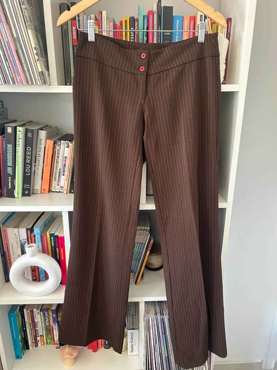 Vintage uk · Talle único
